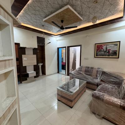 S.B. Height G+3 - Buy Luxury Apartments Jaipur | LivPro-12